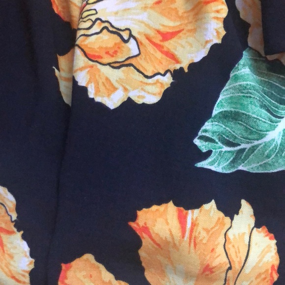 Off the shoulder Zara top - Picture 3 of 5